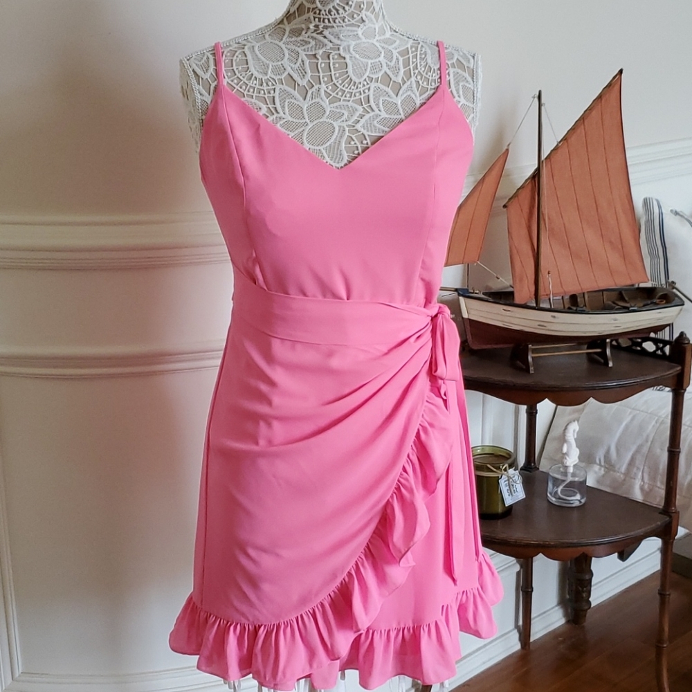 NWT Lilly Pulitzer Alisa dress